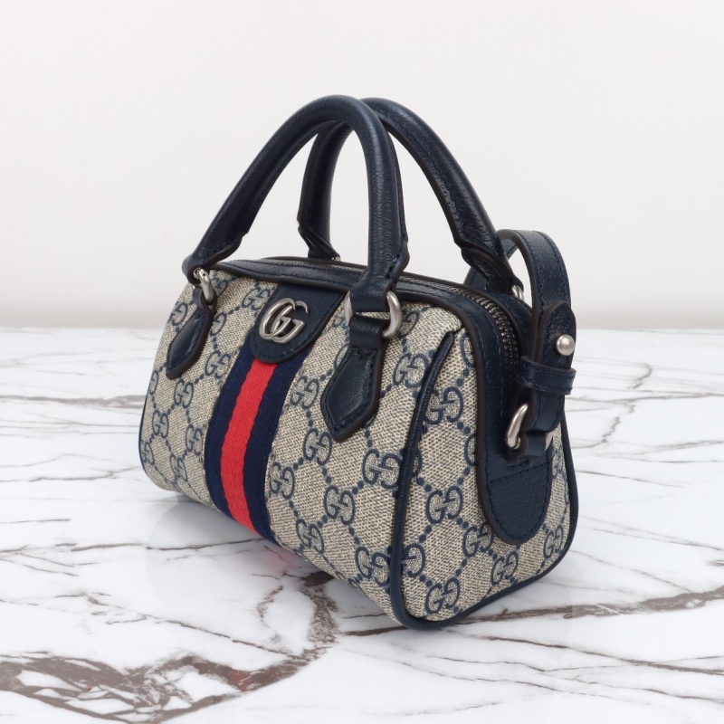 Gucci Top Handle Bags